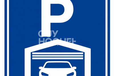 Parking/Garage &agrave; vendre &agrave; NICE Vauban  - 13 m&sup2; 