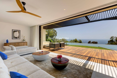 Villa à Cannes &agrave; louer à partir de 50 000 € / semaine, Photo 1