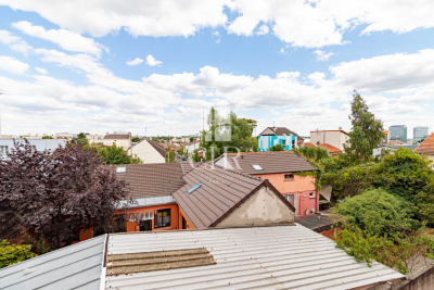 Appartement &agrave; vendre &agrave; MONTREUIL  - 4 pi&egrave;ces - 91 m&sup2; 