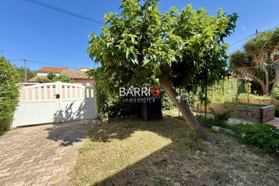 Maison &agrave; vendre &agrave; ALENYA  - 4 pi&egrave;ces - 93 m&sup2; 