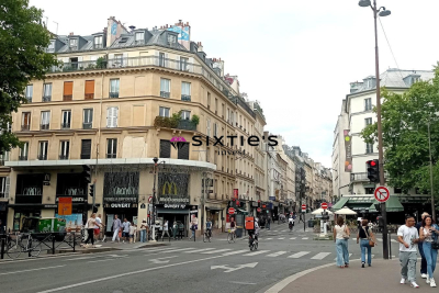 Bien &agrave; vendre &agrave; PARIS 11EME Champs Elysees  - 51 m&sup2; 