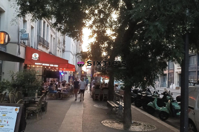 Bien &agrave; vendre &agrave; PARIS 3EME Champs Elysees  - 50 m&sup2; 