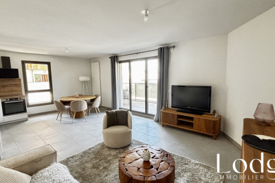 Appartement &agrave; vendre &agrave; BRIANCON  - 4 pi&egrave;ces - 81 m&sup2; 