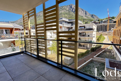 Appartement &agrave; vendre &agrave; BRIANCON  - 4 pi&egrave;ces - 79 m&sup2; 