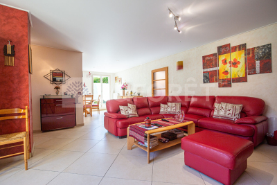 Appartement &agrave; vendre &agrave; ANNECY  - 3 pi&egrave;ces - 96 m&sup2; 