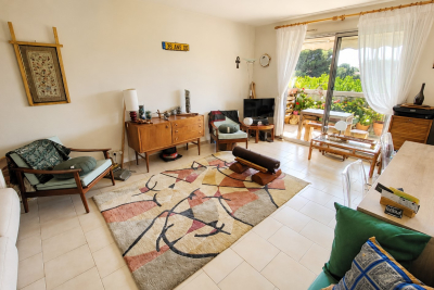 Appartement &agrave; vendre &agrave; ANTIBES  - 3 pi&egrave;ces - 64 m&sup2; 