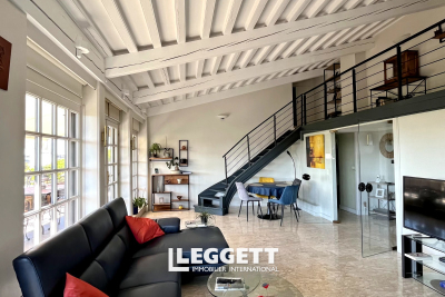 Appartement &agrave; vendre &agrave; AVIGNON Sud - 3 pi&egrave;ces - 94 m&sup2; 