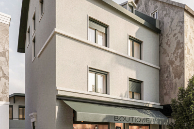 Commerce &agrave; vendre &agrave; ANNEMASSE Perrignier  - 67 m&sup2; 