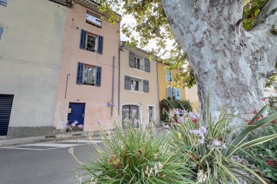 Appartement &agrave; louer &agrave; LAMBESC Grans - 2 pi&egrave;ces - 49 m&sup2; 