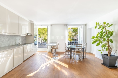 Appartement &agrave; vendre &agrave; PARIS 7EME Champ de Mars - 2 pi&egrave;ces - 42 m&sup2; 