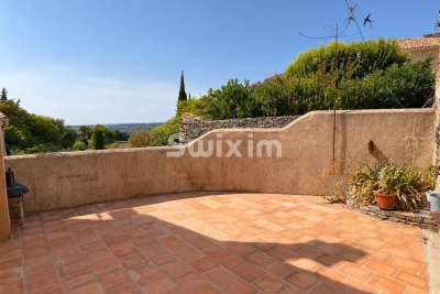 Maison &agrave; vendre &agrave; BUISSON Nord - 3 pi&egrave;ces - 161 m&sup2; 