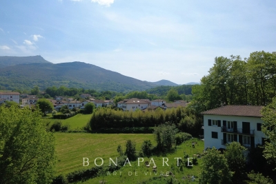 Apartment for sale in ASCAIN  - 5 rooms - 111 m&sup2; 
