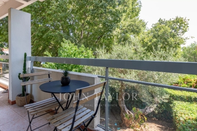 Appartement &agrave; vendre &agrave; CAP D'ANTIBES Jean Medecin - 3 pi&egrave;ces - 67 m&sup2; 