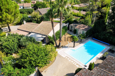 Maison &agrave; vendre &agrave; BLAUZAC  - 4 pi&egrave;ces - 110 m&sup2; 