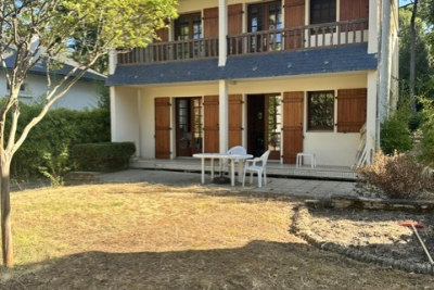Maison &agrave; vendre &agrave; LA BAULE ESCOUBLAC  - 8 pi&egrave;ces - 166 m&sup2; 