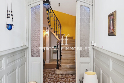 Maison &agrave; vendre &agrave; AVIGNON  - 7 pi&egrave;ces - 232 m&sup2; 