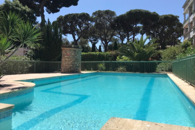 Appartement &agrave; vendre &agrave; HYÈRES  - 3 pi&egrave;ces - 80 m&sup2; 