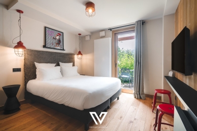 Appartement &agrave; vendre &agrave; MEGÈVE  - 1 pi&egrave;ces - 20 m&sup2; 