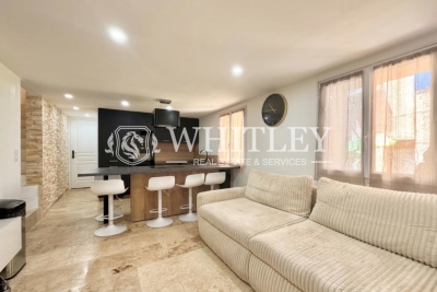 Appartement &agrave; vendre &agrave; FRÉJUS Tourrache - 3 pi&egrave;ces - 55 m&sup2; 