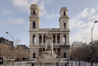 Appartement &agrave; vendre &agrave; PARIS 6EME Auteuil - 2 pi&egrave;ces - 41 m&sup2; 