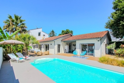 Maison &agrave; vendre &agrave; BIARRITZ  - 7 pi&egrave;ces - 230 m&sup2; 