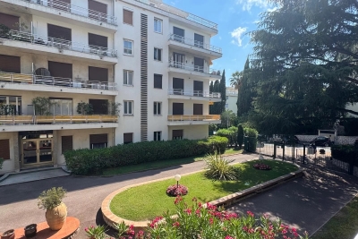 Appartement &agrave; vendre &agrave; NICE Notre-Dame - 4 pi&egrave;ces - 78 m&sup2; 