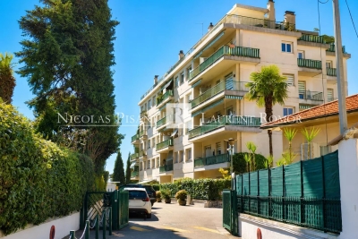 Appartement &agrave; vendre &agrave; NICE Sainte-Anne - 3 pi&egrave;ces - 71 m&sup2; 