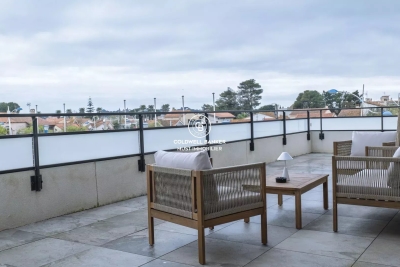 Appartement &agrave; vendre &agrave; CANET EN ROUSSILLON Sud - 4 pi&egrave;ces - 92 m&sup2; 
