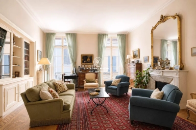 Appartement &agrave; vendre &agrave; PERPIGNAN  - 6 pi&egrave;ces - 296 m&sup2; 