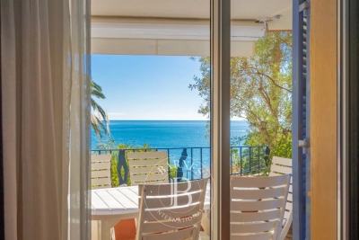 Appartement &agrave; vendre &agrave; THÉOULE-SUR-MER Sainte-Anne - 3 pi&egrave;ces - 89 m&sup2; 