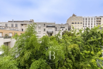 Appartement &agrave; vendre &agrave; PARIS 15EME Roquette 1 - 1 pi&egrave;ces - 29 m&sup2; 