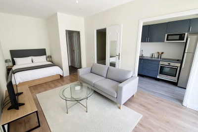 Appartement &agrave; vendre &agrave; NICE Saleya-Chateau - 1 pi&egrave;ces - 28 m&sup2; 
