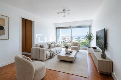 Appartement &agrave; vendre &agrave; MARSEILLE 9EME Orgon - 4 pi&egrave;ces - 81 m&sup2; 