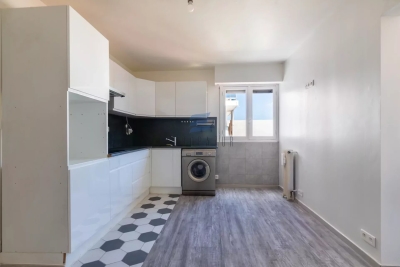 Appartement &agrave; vendre &agrave; NICE Saleya-Chateau - 2 pi&egrave;ces - 30 m&sup2; 