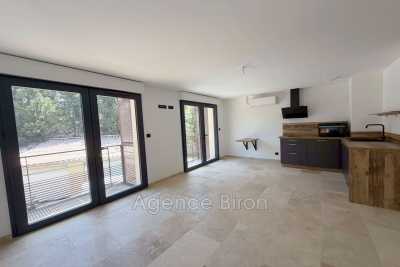 Appartement &agrave; vendre &agrave; AIX-EN-PROVENCE  - 1 pi&egrave;ces - 3 m&sup2; 