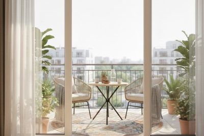 Appartement &agrave; vendre &agrave; ARGENTEUIL  - 4 pi&egrave;ces - 89 m&sup2; 