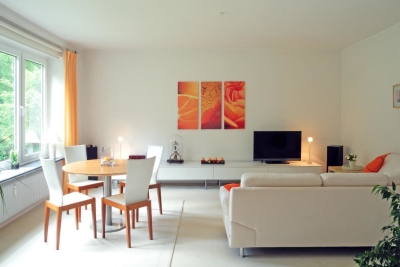 Appartement &agrave; vendre &agrave; ASNIERES SUR SEINE Montretout 1 - 3 pi&egrave;ces - 63 m&sup2; 