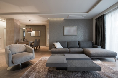 Appartement &agrave; vendre &agrave; ASNIERES SUR SEINE Montretout 1 - 2 pi&egrave;ces - 44 m&sup2; 