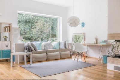 Appartement &agrave; vendre &agrave; BONDOUFLE  - 3 pi&egrave;ces - 63 m&sup2; 