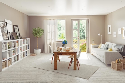 Appartement &agrave; vendre &agrave; CACHAN Ouest - 3 pi&egrave;ces - 56 m&sup2; 