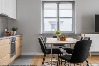 Appartement &agrave; vendre &agrave; CACHAN Ouest - 2 pi&egrave;ces - 39 m&sup2; 