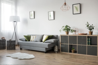 Appartement &agrave; vendre &agrave; ERMONT  - 2 pi&egrave;ces - 47 m&sup2; 