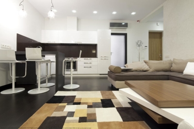 Appartement &agrave; vendre &agrave; ASNIERES SUR SEINE  - 3 pi&egrave;ces - 56 m&sup2; 