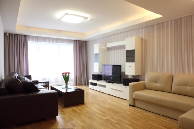 Appartement &agrave; vendre &agrave; ST CLOUD  - 2 pi&egrave;ces - 50 m&sup2; 