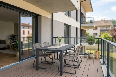 Appartement &agrave; vendre &agrave; CHEVILLY LARUE Ouest - 2 pi&egrave;ces - 68 m&sup2; 