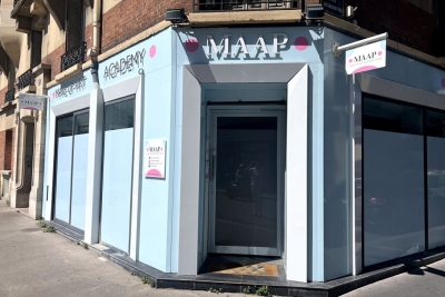 Commerce &agrave; vendre &agrave; PARIS 15EME Vivienne 1 - 4 pi&egrave;ces - 136 m&sup2; 