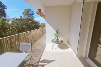 Appartement &agrave; vendre &agrave; LE CANNET  - 3 pi&egrave;ces - 70 m&sup2; 