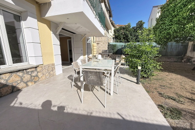 Appartement &agrave; louer &agrave; CANNES l'Estagnol - 4 pi&egrave;ces - 84 m&sup2; 
