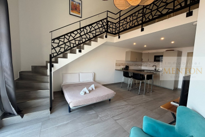 Bien &agrave; vendre &agrave; Menton   222 m&sup2; 