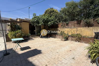 Appartement &agrave; vendre &agrave; LA GARDE  - 5 pi&egrave;ces - 153 m&sup2; 